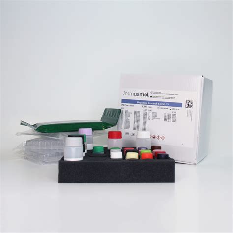 Dopamine ELISA Kit (KA3838) 